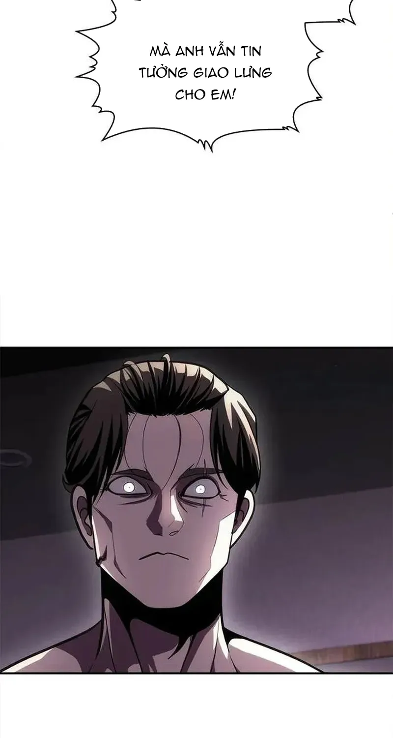 Món Đồ Chơi Chap 76 - Next Chap 77