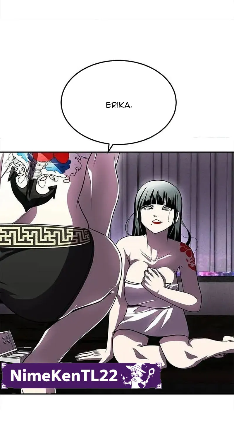 Món Đồ Chơi Chap 76 - Next Chap 77