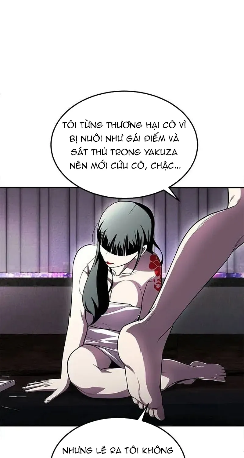 Món Đồ Chơi Chap 76 - Next Chap 77