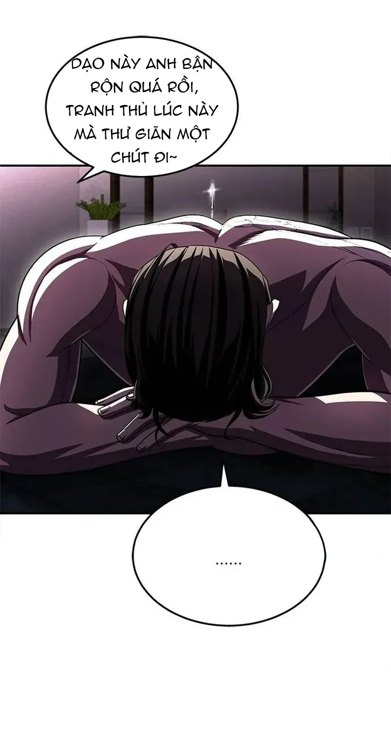 Món Đồ Chơi Chap 76 - Next Chap 77