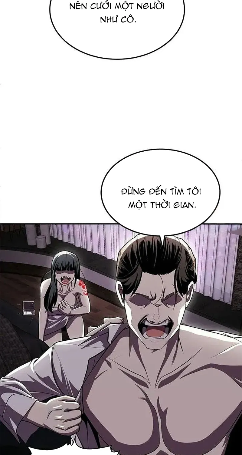 Món Đồ Chơi Chap 76 - Next Chap 77