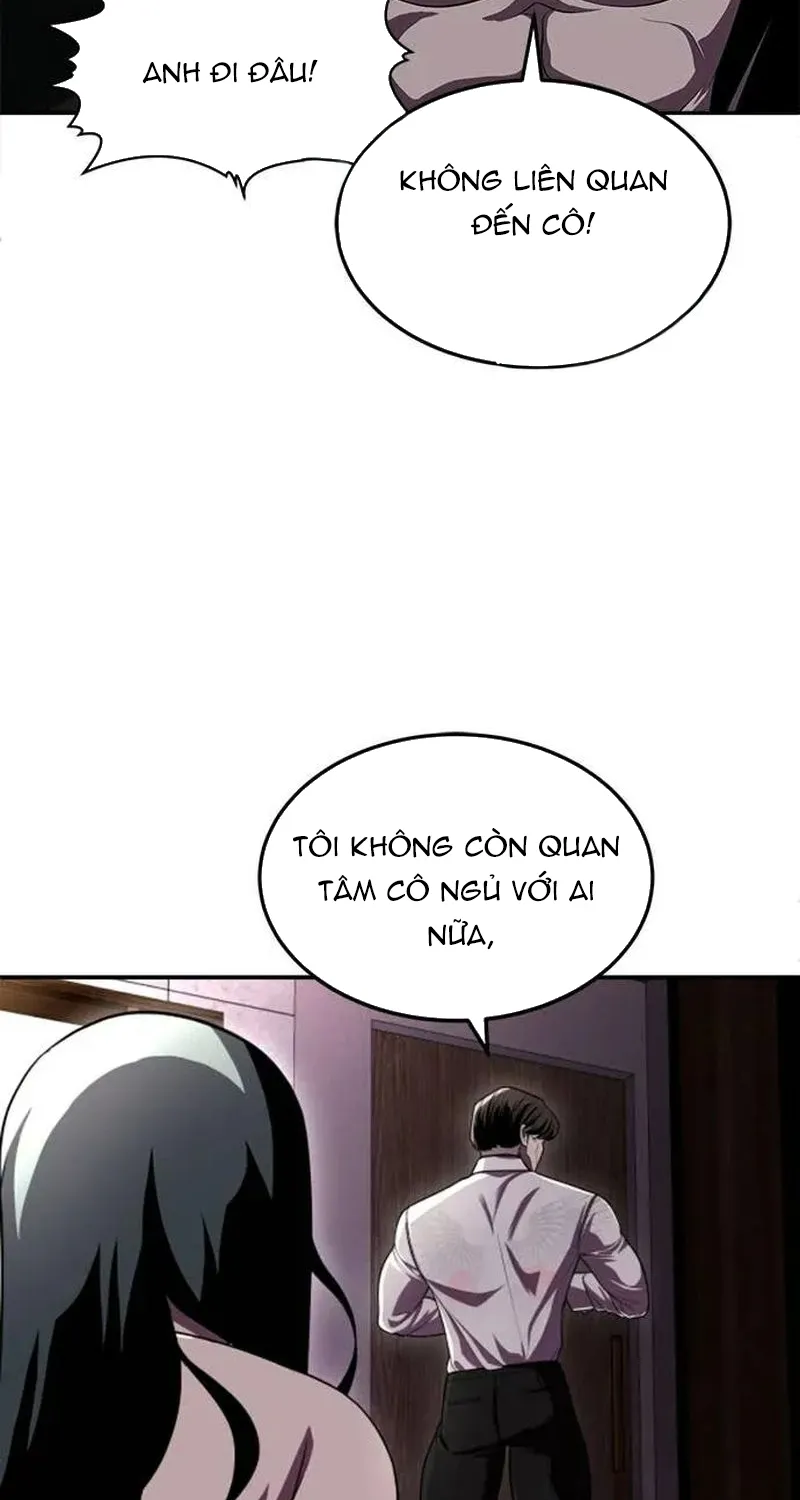 Món Đồ Chơi Chap 76 - Next Chap 77