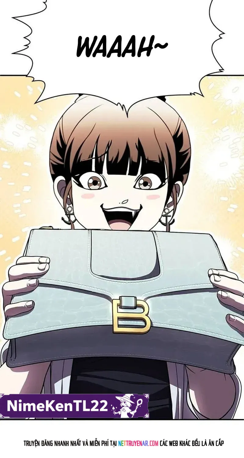 Món Đồ Chơi Chap 76 - Next Chap 77