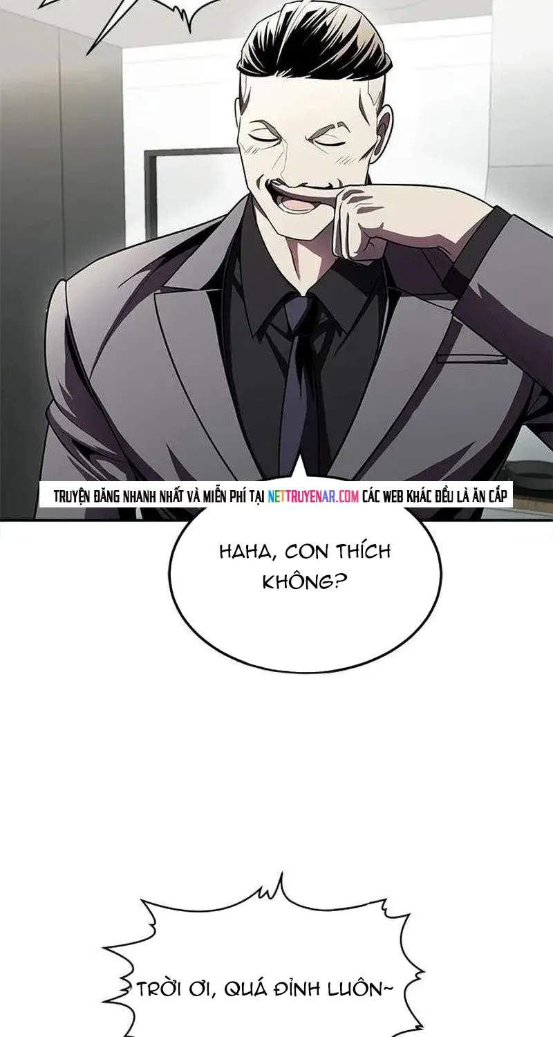 Món Đồ Chơi Chap 76 - Next Chap 77