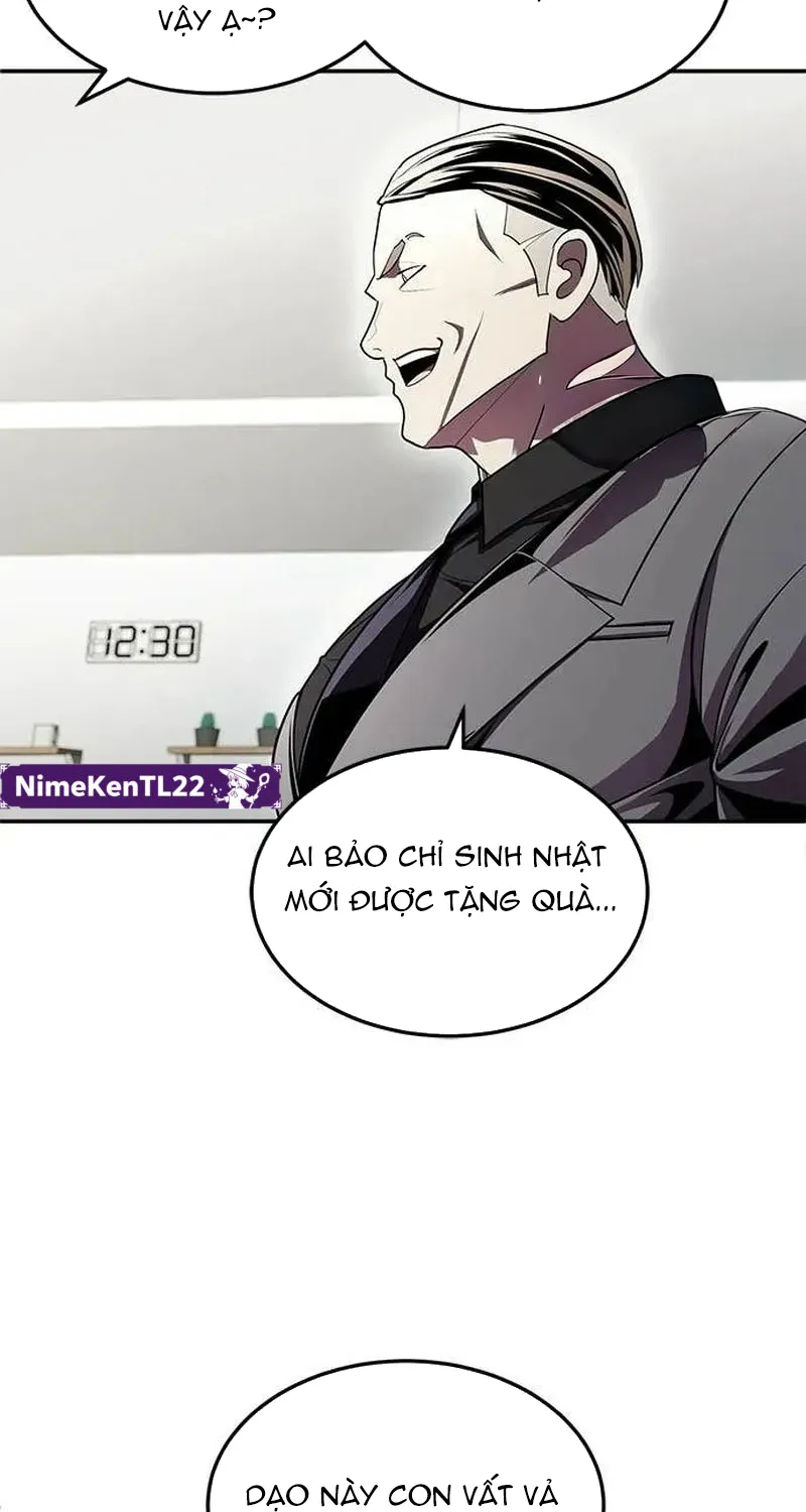 Món Đồ Chơi Chap 76 - Next Chap 77