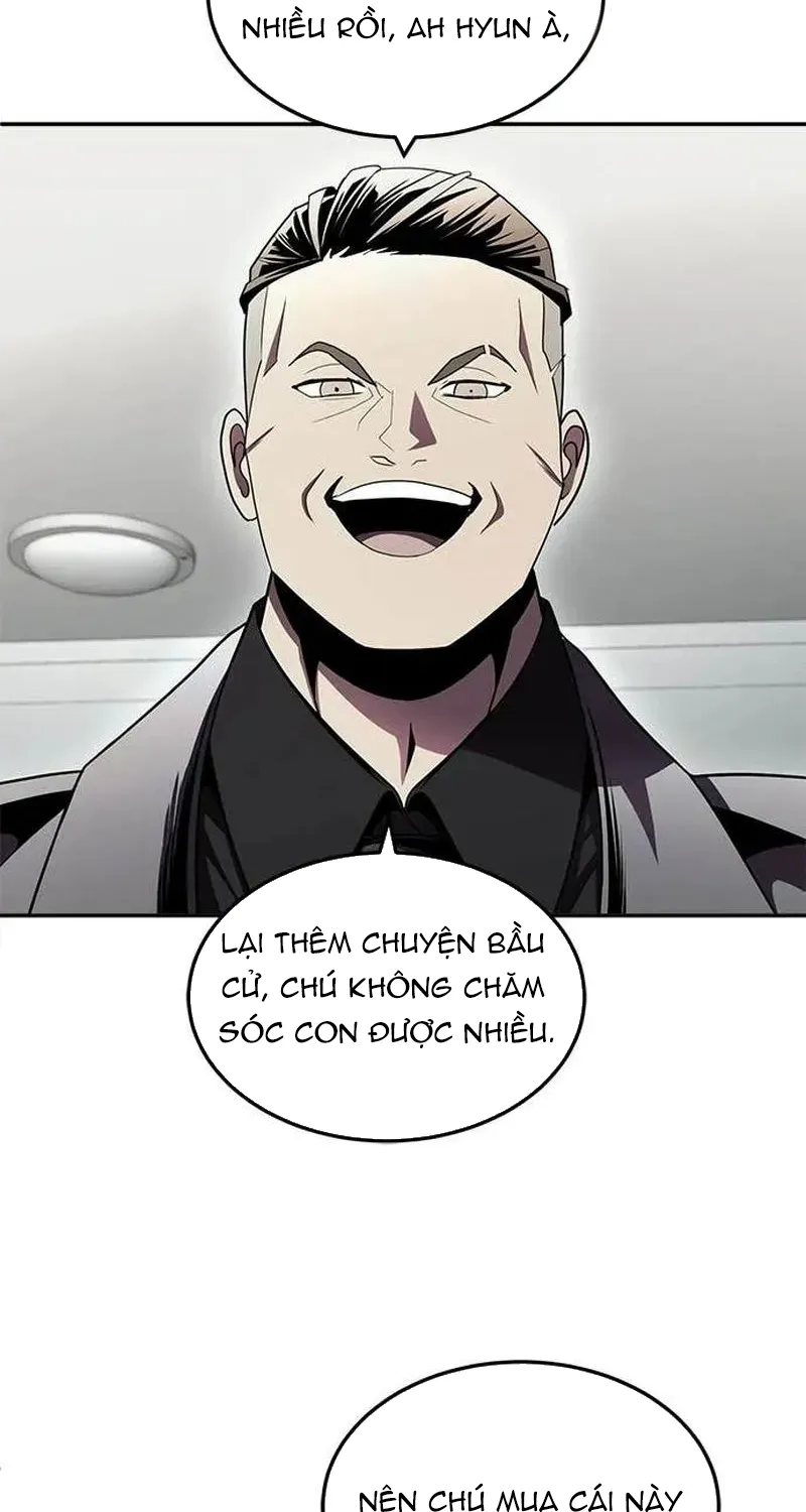 Món Đồ Chơi Chap 76 - Next Chap 77