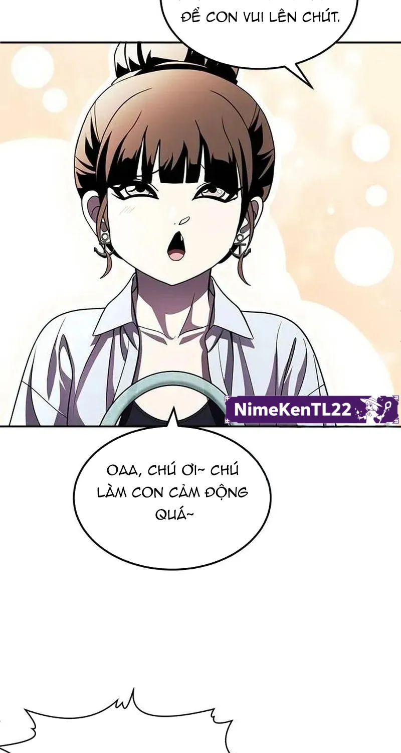 Món Đồ Chơi Chap 76 - Next Chap 77