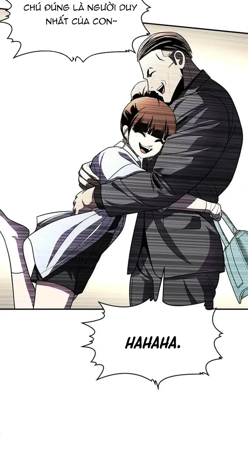 Món Đồ Chơi Chap 76 - Next Chap 77