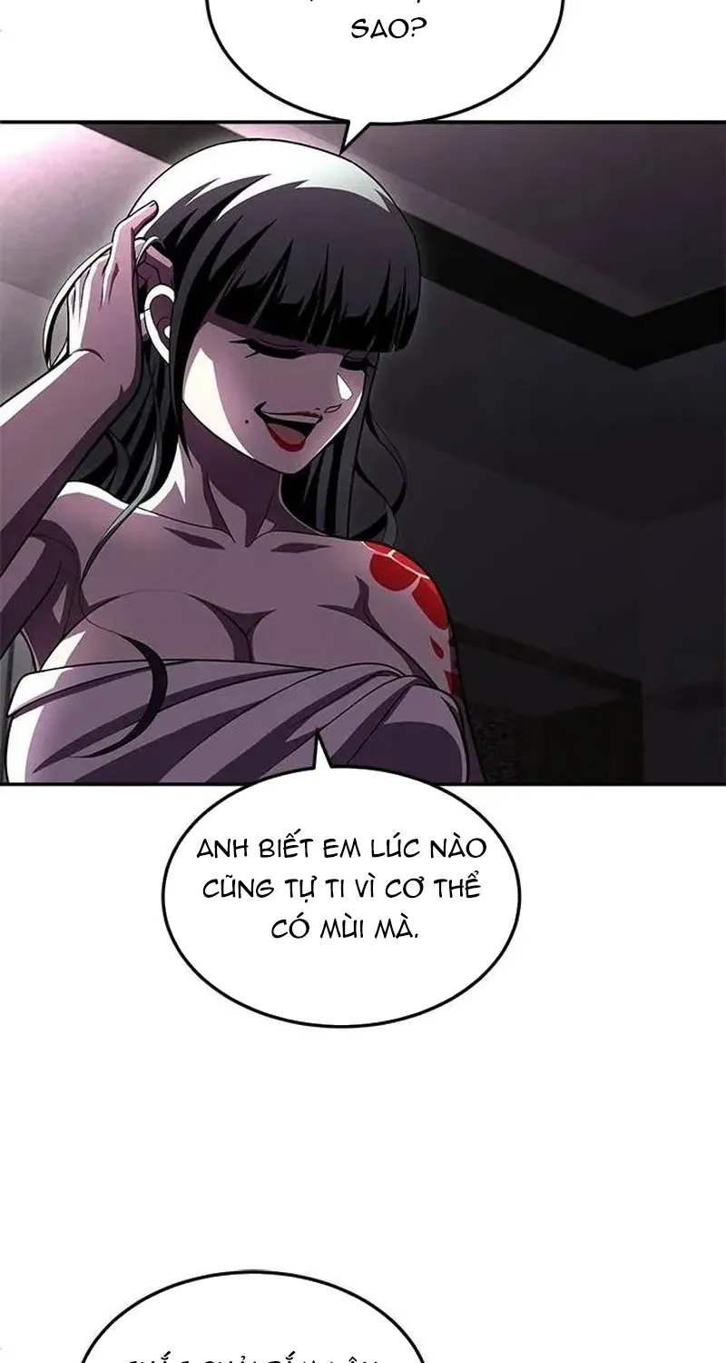 Món Đồ Chơi Chap 76 - Next Chap 77