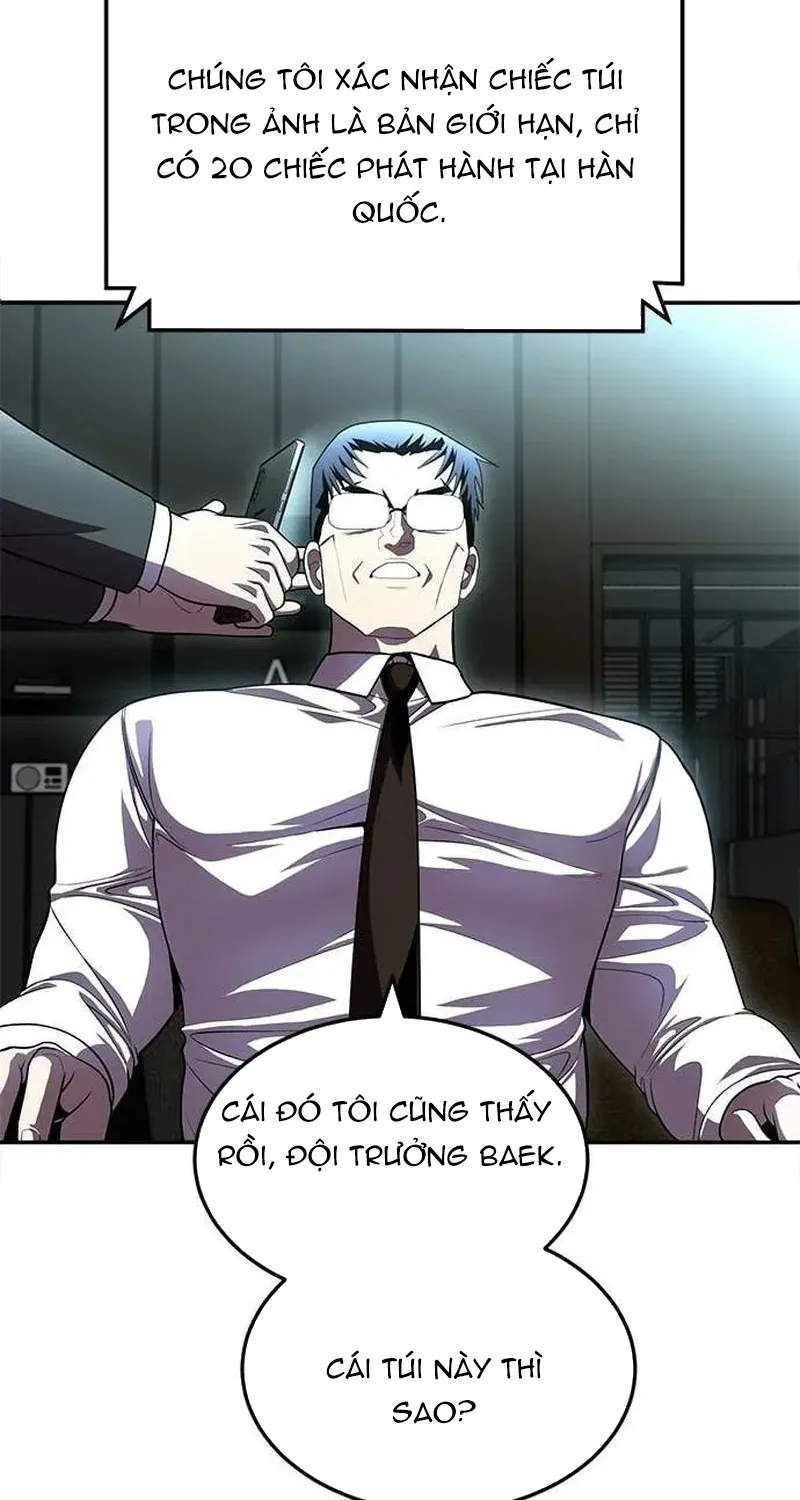 Món Đồ Chơi Chap 76 - Next Chap 77