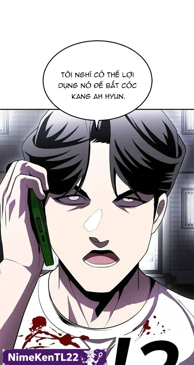 Món Đồ Chơi Chap 76 - Next Chap 77