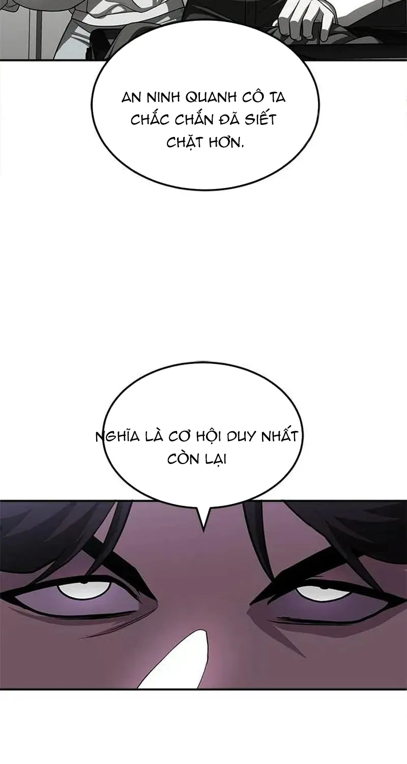 Món Đồ Chơi Chap 76 - Next Chap 77