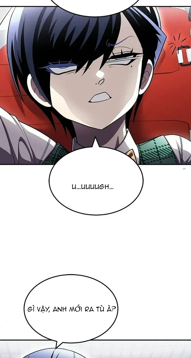 Món Đồ Chơi Chap 76 - Next Chap 77