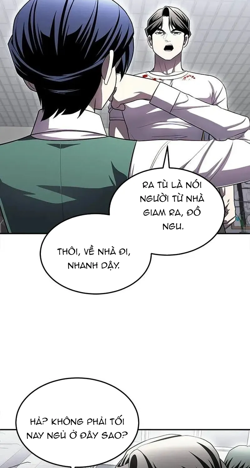 Món Đồ Chơi Chap 76 - Next Chap 77
