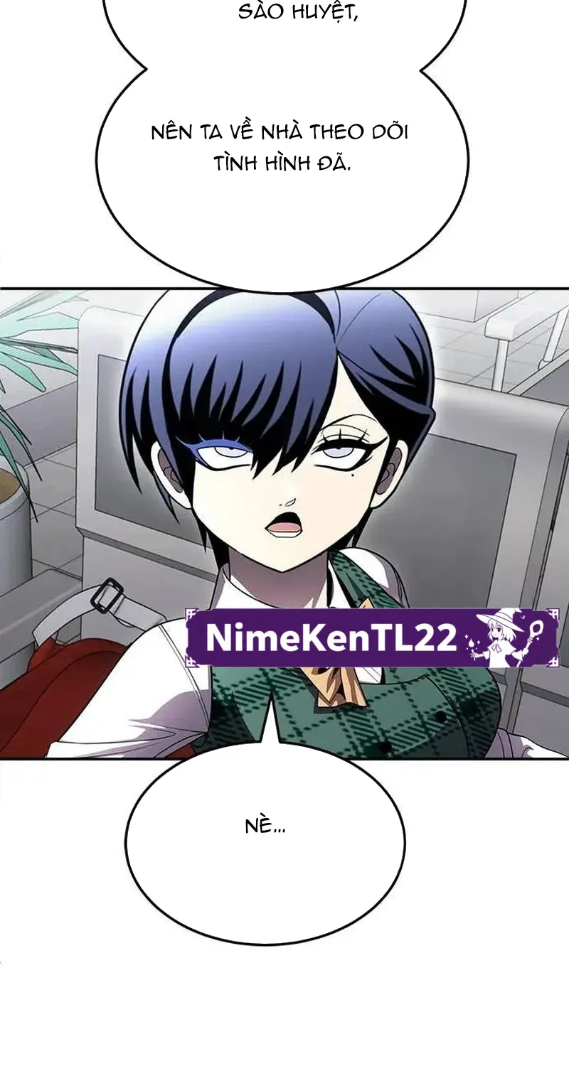 Món Đồ Chơi Chap 76 - Next Chap 77