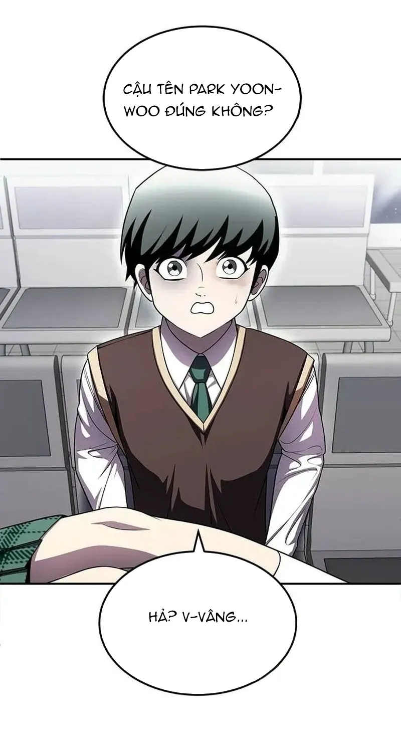 Món Đồ Chơi Chap 76 - Next Chap 77