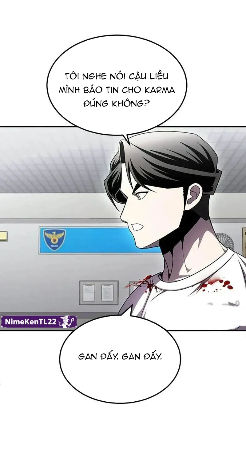 Món Đồ Chơi Chap 76 - Next Chap 77