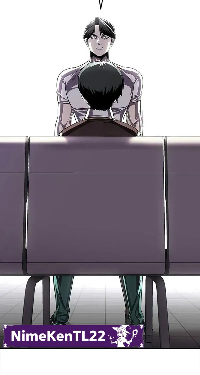 Món Đồ Chơi Chap 76 - Next Chap 77