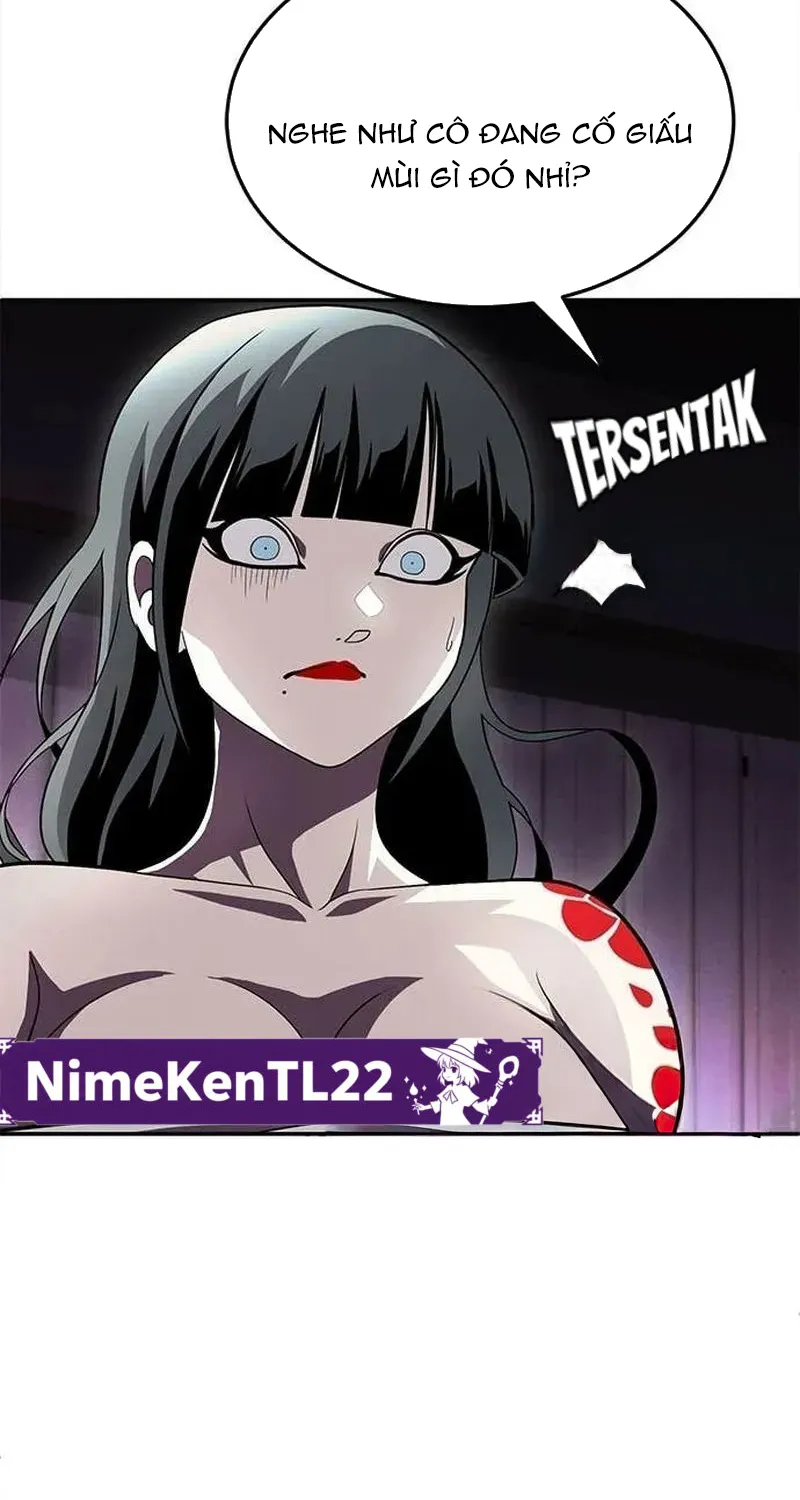 Món Đồ Chơi Chap 76 - Next Chap 77