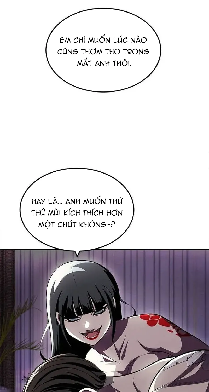 Món Đồ Chơi Chap 76 - Next Chap 77