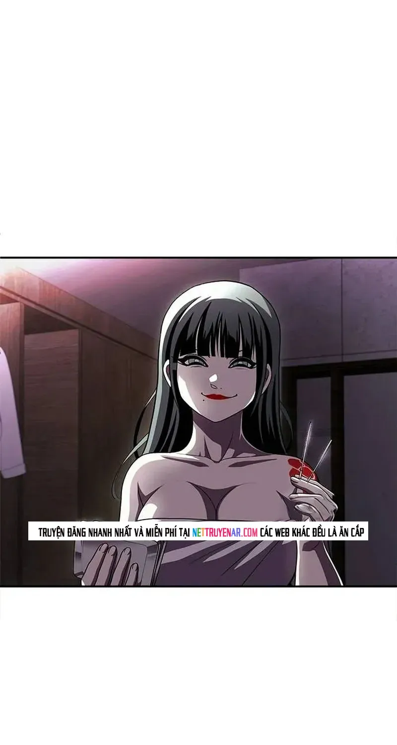 Món Đồ Chơi Chap 76 - Next Chap 77