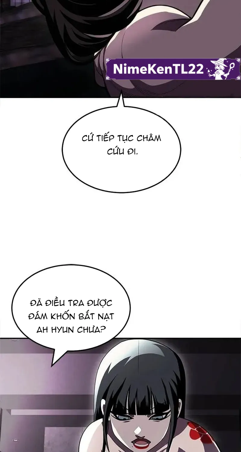 Món Đồ Chơi Chap 76 - Next Chap 77