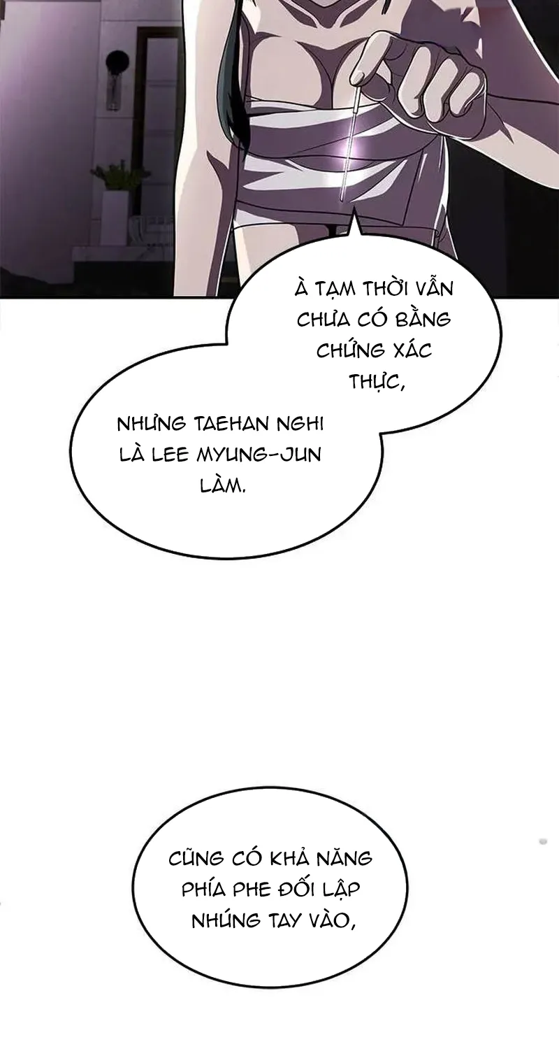 Món Đồ Chơi Chap 76 - Next Chap 77