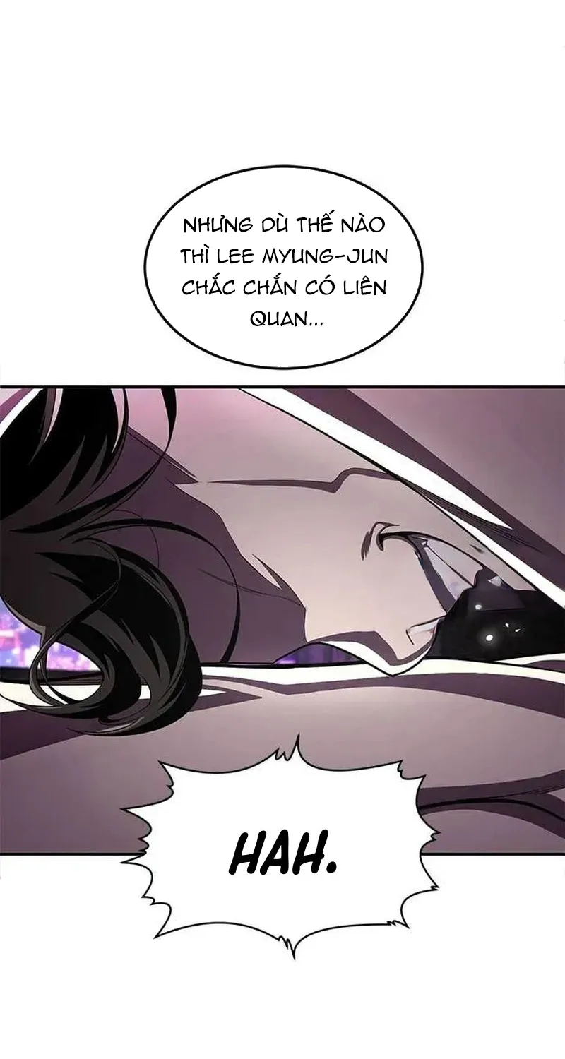 Món Đồ Chơi Chap 76 - Next Chap 77