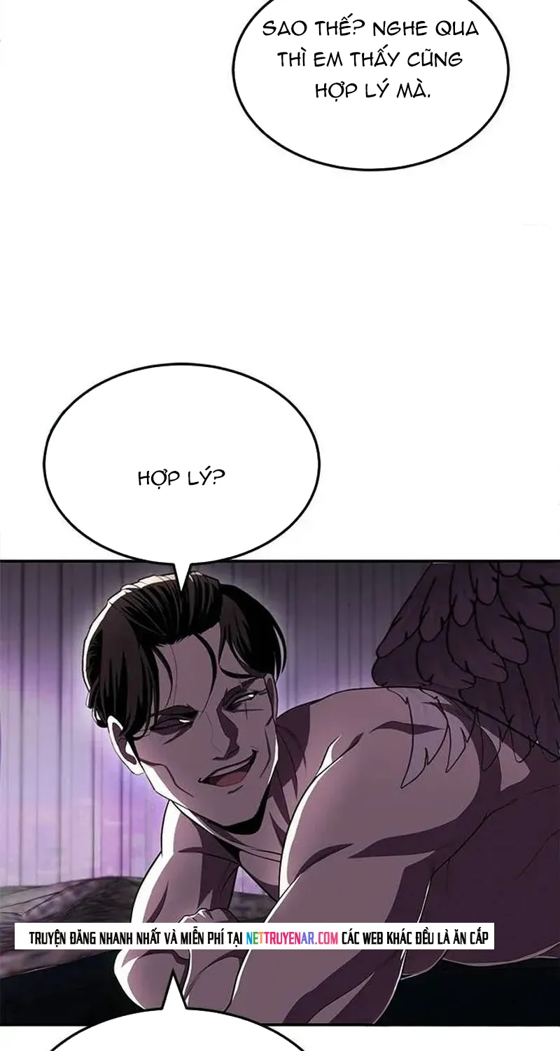 Món Đồ Chơi Chap 76 - Next Chap 77