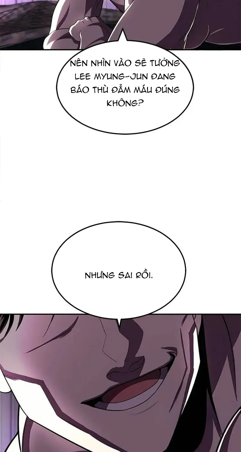 Món Đồ Chơi Chap 76 - Next Chap 77