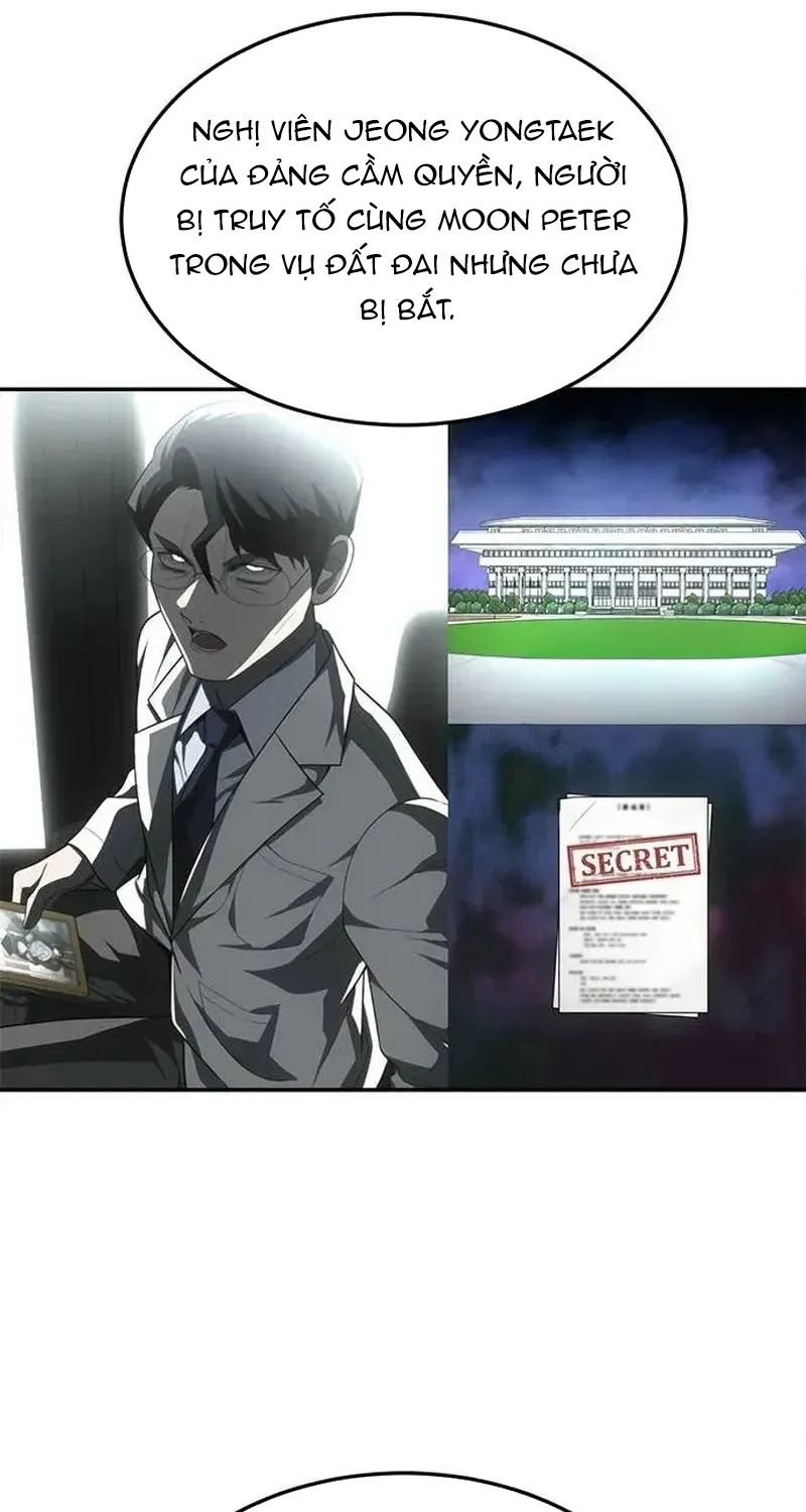 Món Đồ Chơi Chap 76 - Next Chap 77