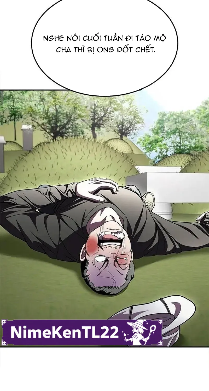 Món Đồ Chơi Chap 76 - Next Chap 77