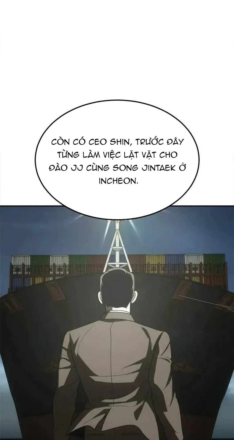 Món Đồ Chơi Chap 76 - Next Chap 77