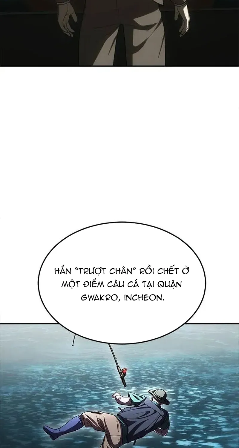 Món Đồ Chơi Chap 76 - Next Chap 77