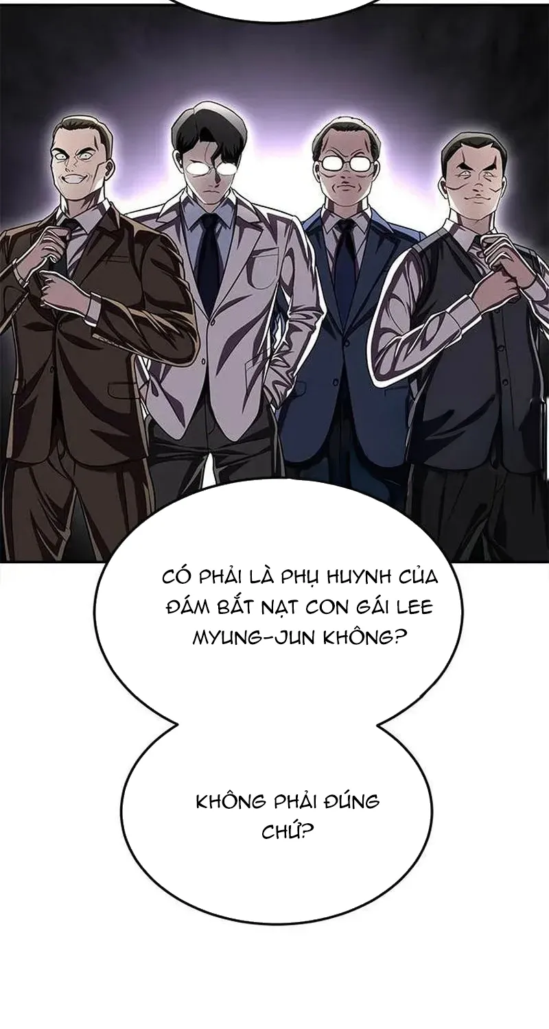Món Đồ Chơi Chap 76 - Next Chap 77