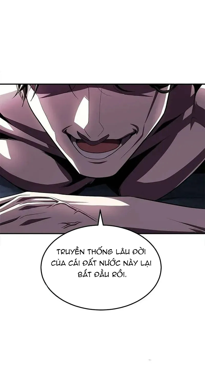 Món Đồ Chơi Chap 76 - Next Chap 77