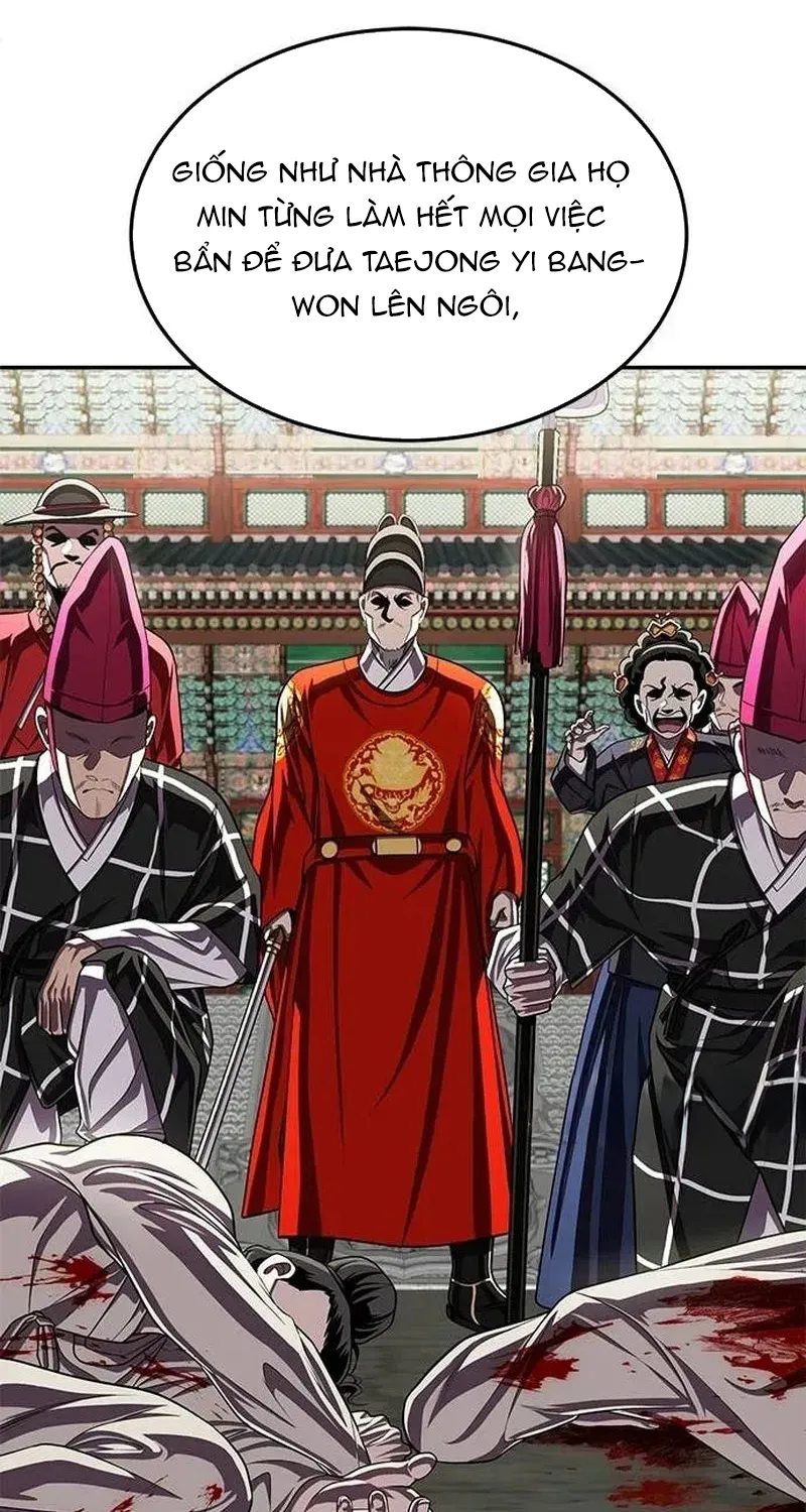 Món Đồ Chơi Chap 76 - Next Chap 77