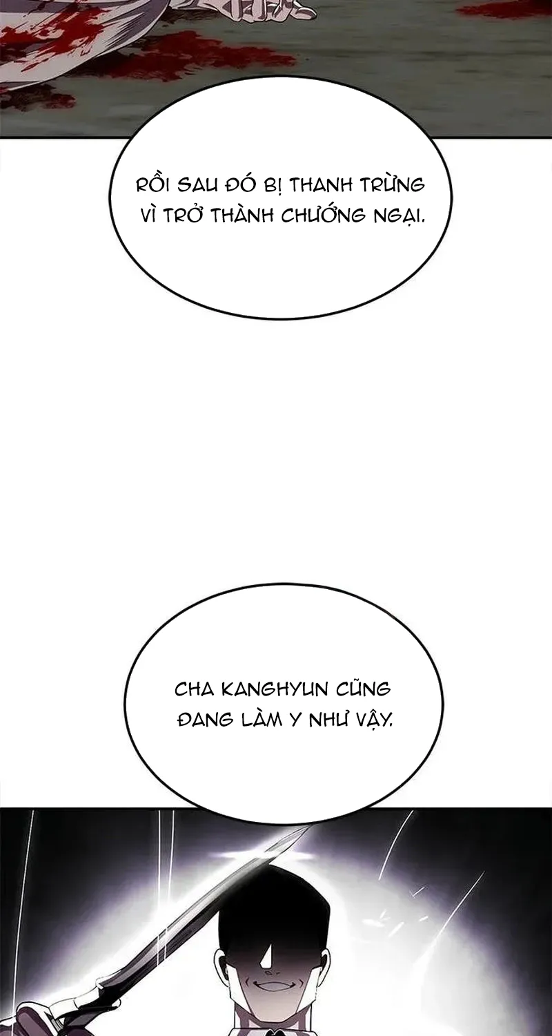 Món Đồ Chơi Chap 76 - Next Chap 77