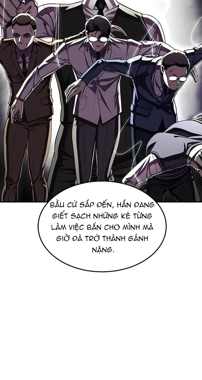 Món Đồ Chơi Chap 76 - Next Chap 77