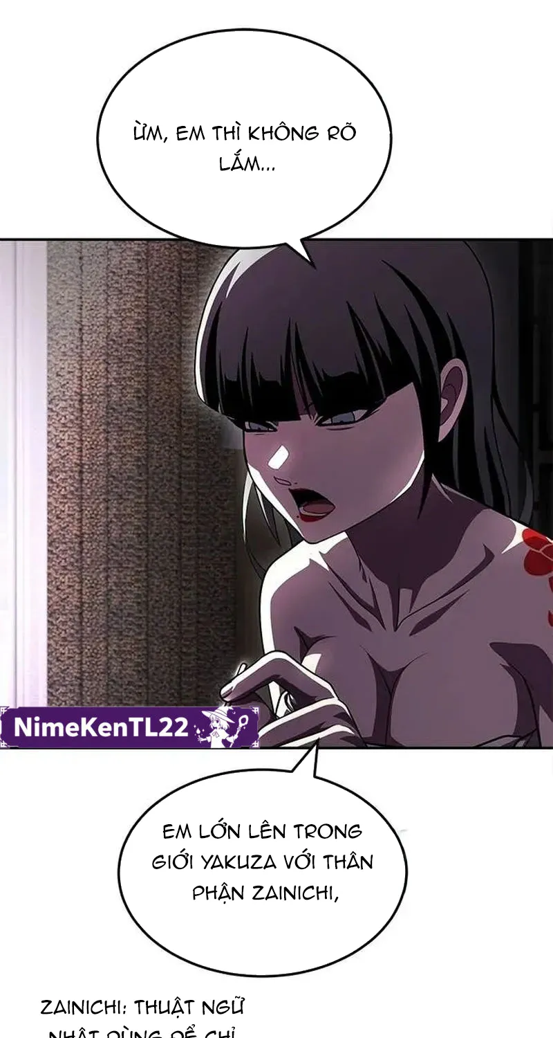 Món Đồ Chơi Chap 76 - Next Chap 77