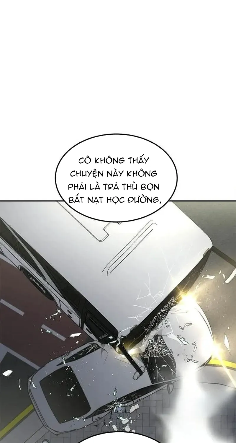 Món Đồ Chơi Chap 76 - Next Chap 77