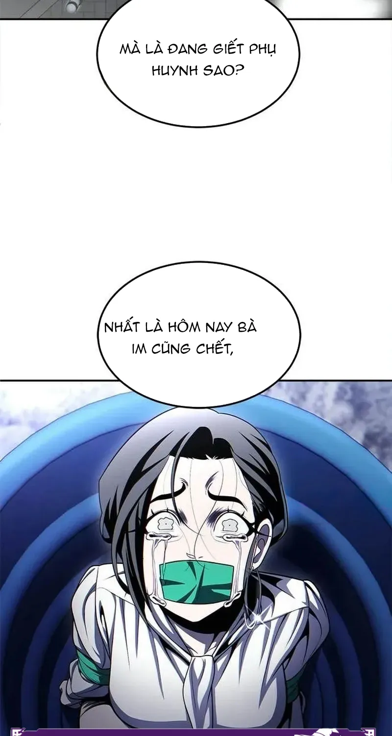Món Đồ Chơi Chap 76 - Next Chap 77