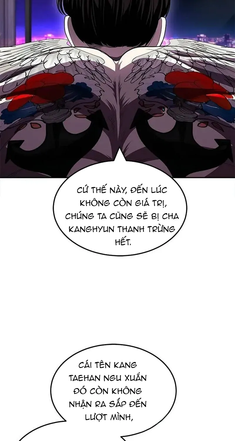 Món Đồ Chơi Chap 76 - Next Chap 77