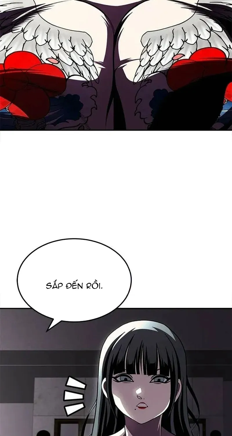 Món Đồ Chơi Chap 76 - Next Chap 77