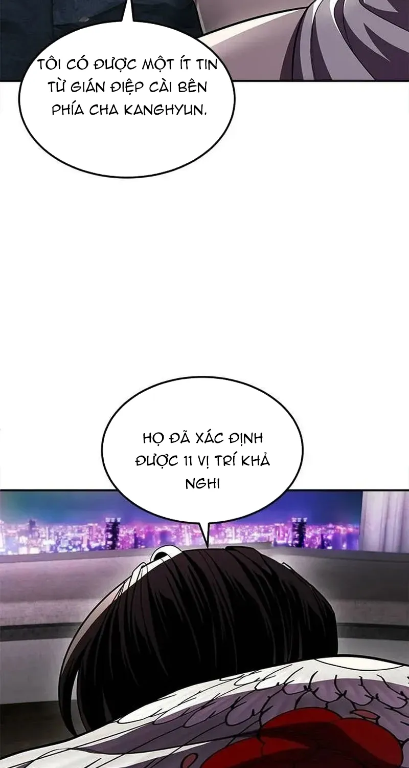 Món Đồ Chơi Chap 76 - Next Chap 77