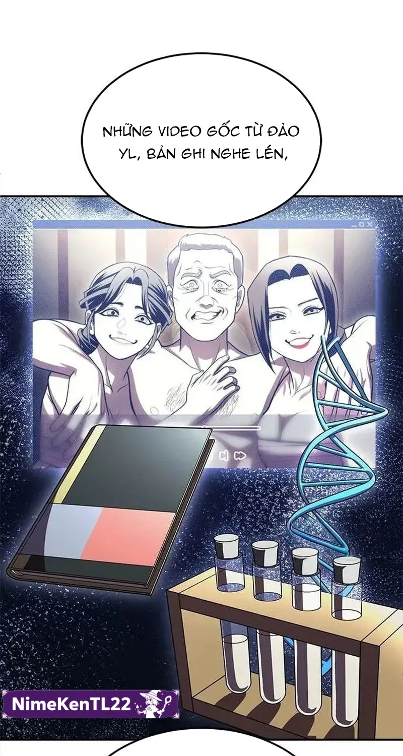 Món Đồ Chơi Chap 76 - Next Chap 77