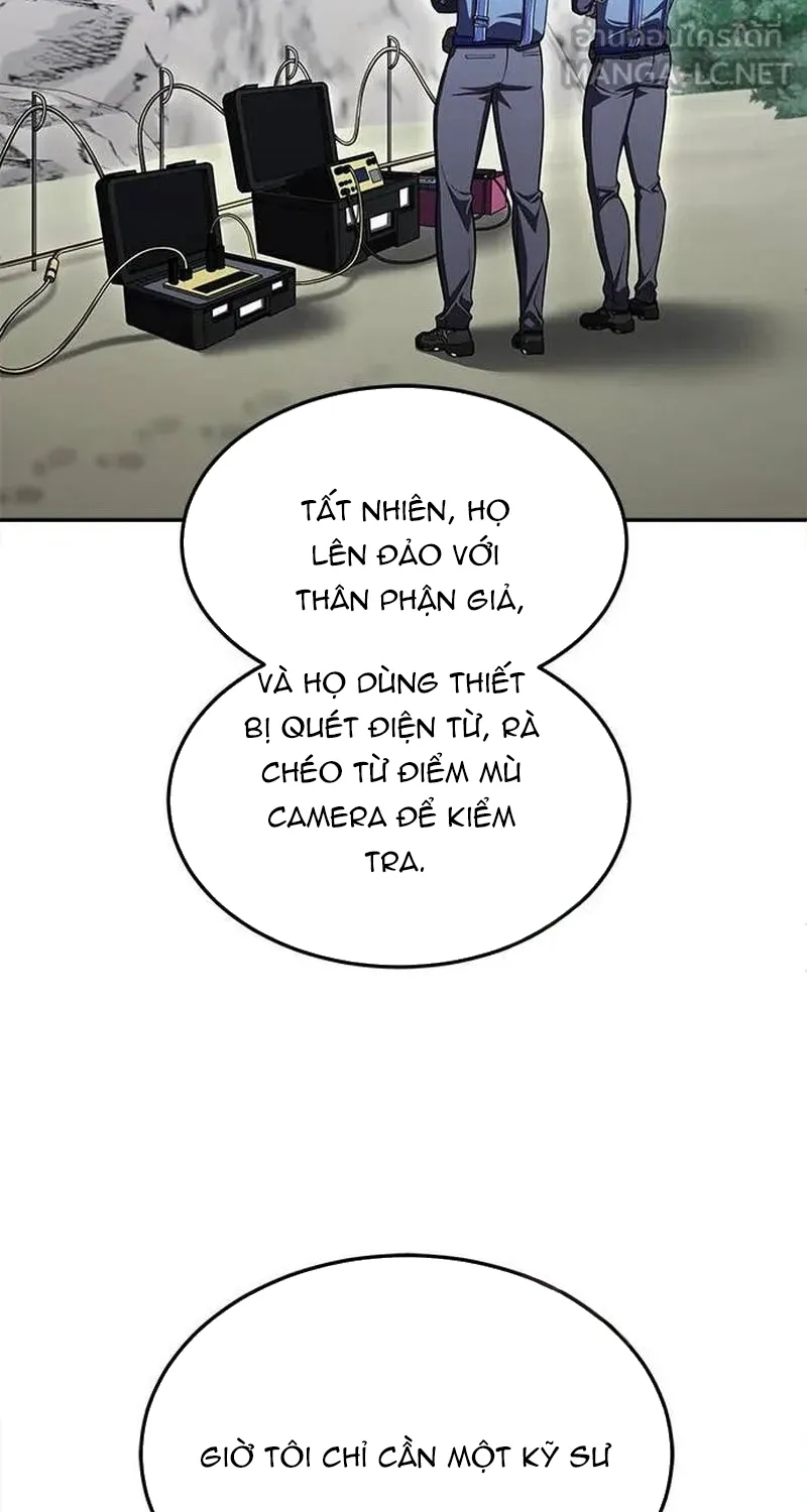Món Đồ Chơi Chap 76 - Next Chap 77