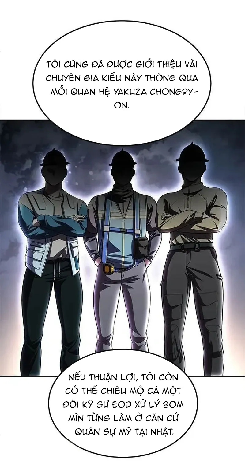 Món Đồ Chơi Chap 76 - Next Chap 77