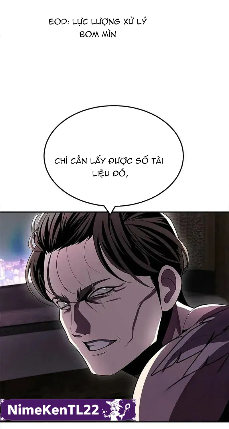 Món Đồ Chơi Chap 76 - Next Chap 77