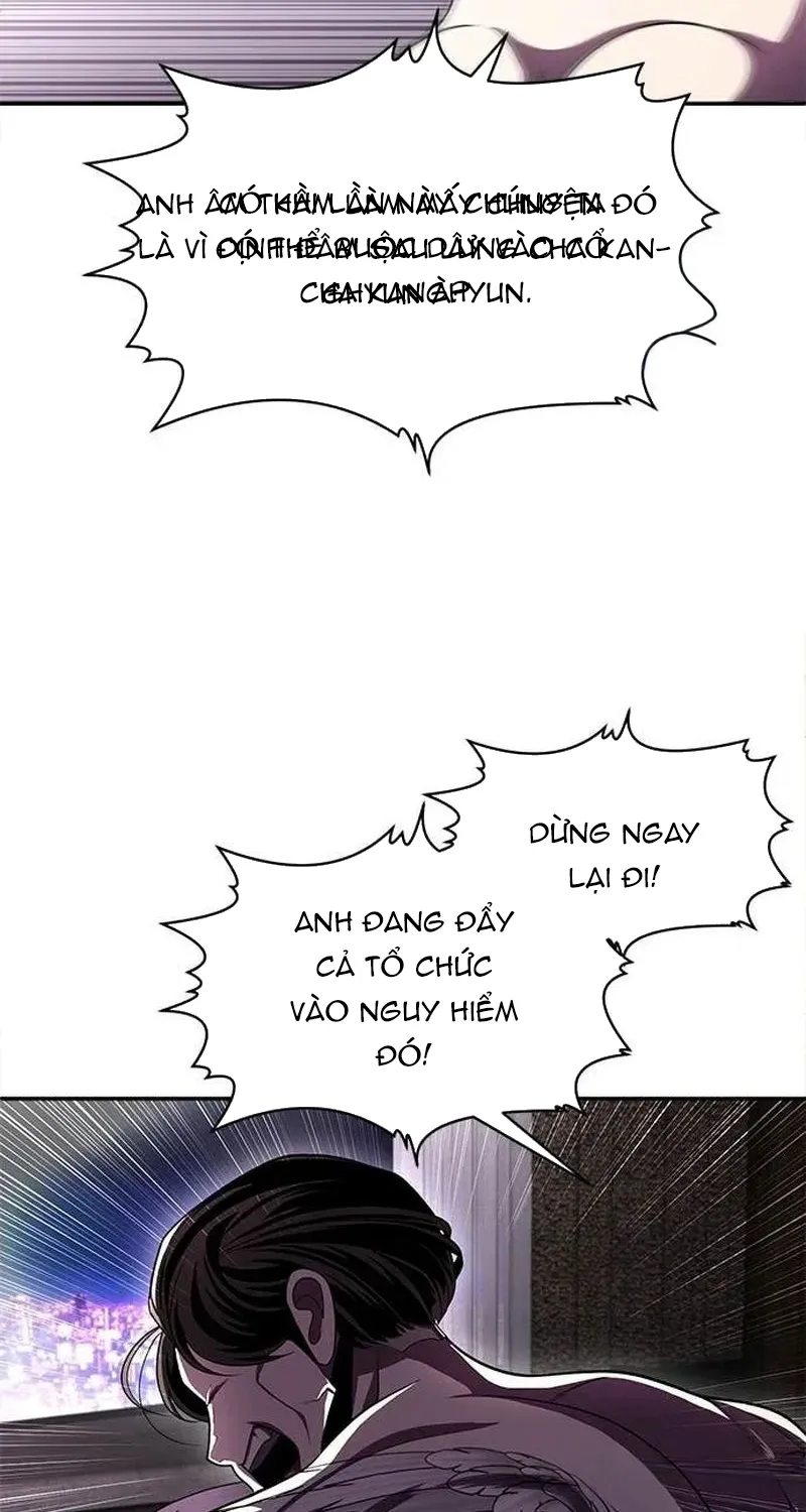 Món Đồ Chơi Chap 76 - Next Chap 77
